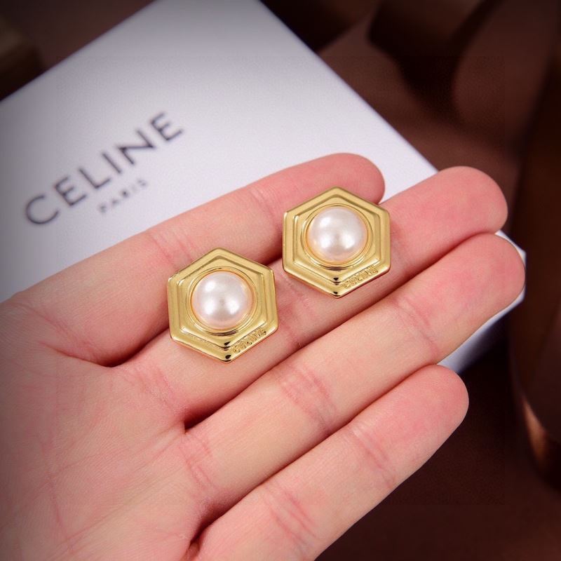 Celine Earrings